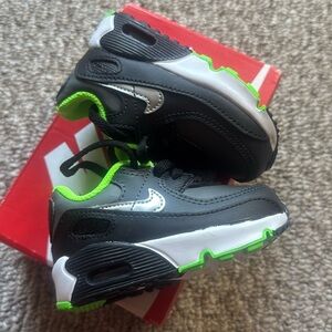 Baby Nike Air Max